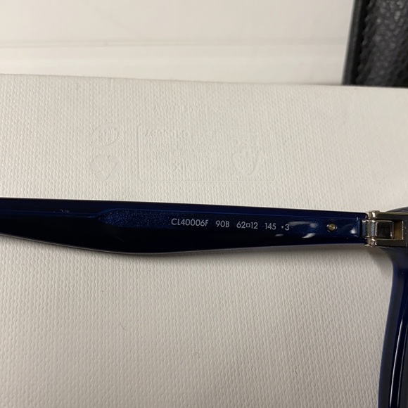 CELINE SUNGLASSES - Picture 3 of 9